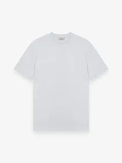 Valenza T-shirt Lichtblauw 1001 Discount