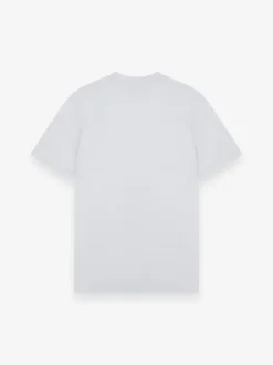 Valenza T-shirt Lichtblauw 1001 Discount