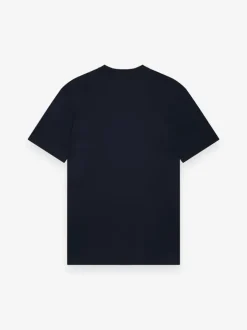 Valenza T-shirt Navy Blauw 1001 Sale