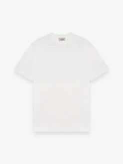 Valenza T-shirt Off-white 1001 Best