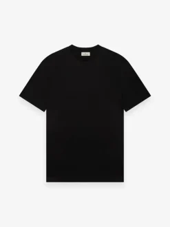 Valenza T-shirt Zwart 1001 Best