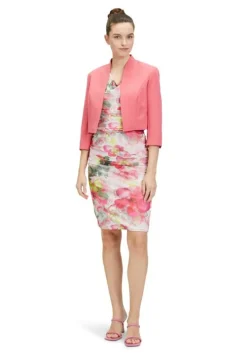 Vera Mont Blazer 241-48894031 Oranje Discount
