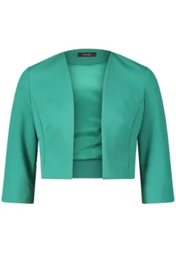 Vera Mont Blazer 241-02894867 Groen Online