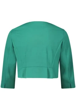 Vera Mont Blazer 241-02894867 Groen Online