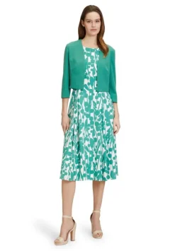 Vera Mont Blazer 241-02894867 Groen Online