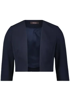 Vera Mont Blazer 241-02894867 Blauw Online
