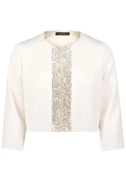 Vera Mont Blazer 251-50554131 Beige