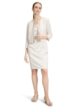 Vera Mont Blazer 251-50554131 Beige