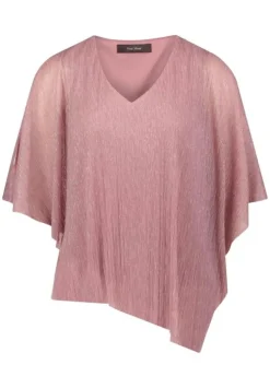Vera Mont Blouse 251-50584669 Roze Sale