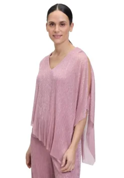 Vera Mont Blouse 251-50584669 Roze Sale