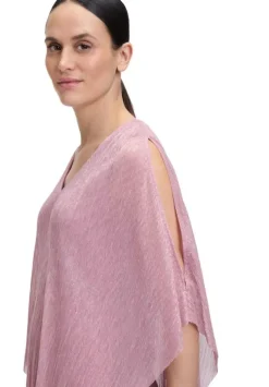Vera Mont Blouse 251-50584669 Roze Sale
