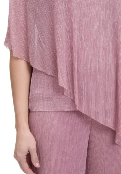 Vera Mont Blouse 251-50584669 Roze Sale