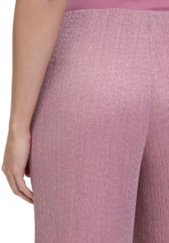 Vera Mont Broek 251-49204669 Roze Sale