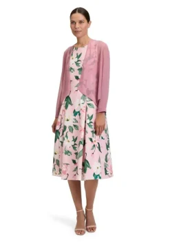 Vera Mont Jack 251-50354000 Roze Best