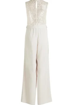 Vera Mont Jumpsuit 251-50544131 Beige Hot