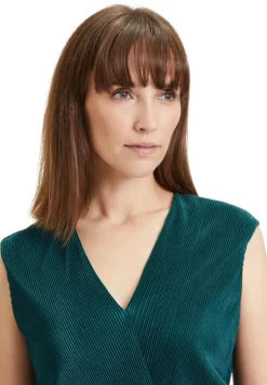 Vera Mont Jumpsuit 232-48434165 Groen Outlet
