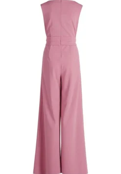 Vera Mont Jumpsuit 251-01784867 Roze Sale