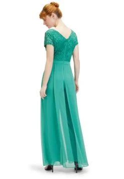 Vera Mont Jumpsuit 241-02904825 Groen Sale