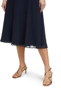Vera Mont Jurk 241-01134825 Blauw Online
