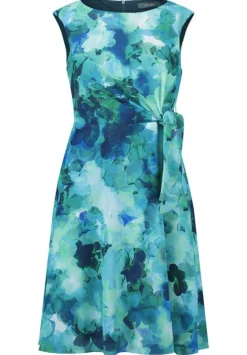 Vera Mont Jurk 241-02934800 Blauw New