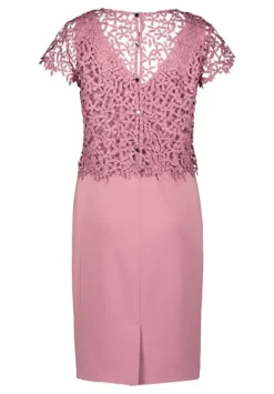 Vera Mont Jurk 251-50304467 Roze New