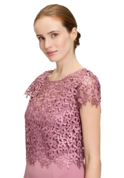 Vera Mont Jurk 251-50304467 Roze New