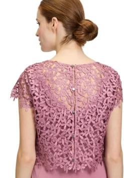 Vera Mont Jurk 251-50304467 Roze New