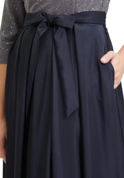 Vera Mont Jurk 232-48404171 Blauw Sale