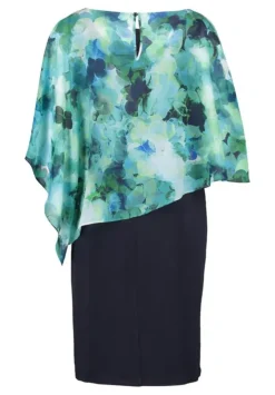 Vera Mont Jurk 241-02954800 Blauw