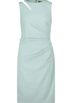 Vera Mont Jurk 241-49404467 Blauw Discount