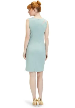 Vera Mont Jurk 241-49404467 Blauw Discount