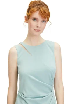 Vera Mont Jurk 241-49404467 Blauw Discount