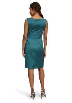 Vera Mont Jurk 242-00584822 Groen Online