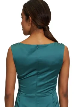 Vera Mont Jurk 242-00584822 Groen Online