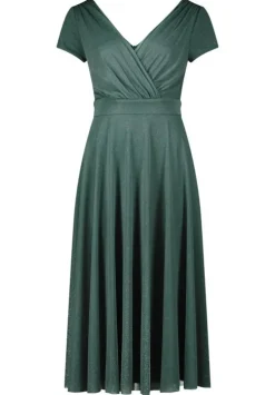 Vera Mont Jurk 251-03334112 Groen