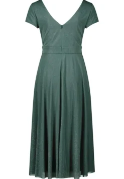 Vera Mont Jurk 251-03334112 Groen