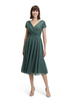 Vera Mont Jurk 251-03334112 Groen
