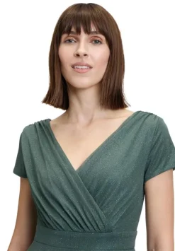 Vera Mont Jurk 251-03334112 Groen