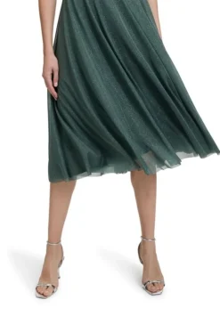 Vera Mont Jurk 251-03334112 Groen