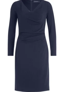 Vera Mont Jurk 241-02354835 Blauw Online