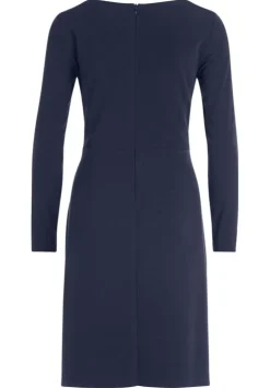 Vera Mont Jurk 241-02354835 Blauw Online
