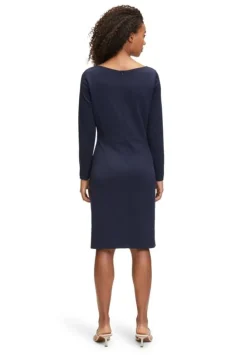 Vera Mont Jurk 241-02354835 Blauw Online
