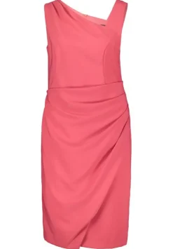 Vera Mont Jurk 241-48534031 Oranje Online