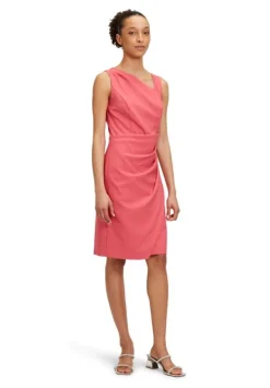 Vera Mont Jurk 241-48534031 Oranje Online