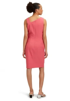 Vera Mont Jurk 241-48534031 Oranje Online