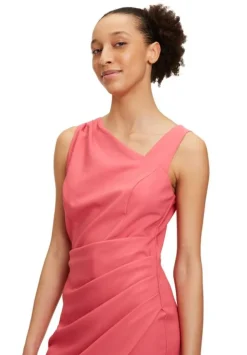 Vera Mont Jurk 241-48534031 Oranje Online