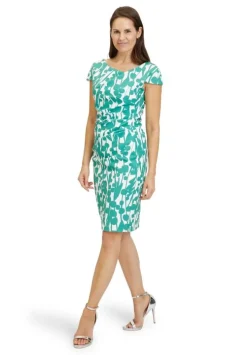 Vera Mont Jurk 241-02924137 Wit