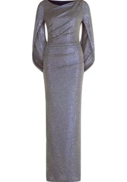 Vera Mont Jurk 232-48424004 Blauw Clearance