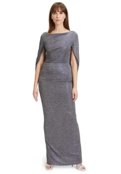 Vera Mont Jurk 232-48424004 Blauw Clearance