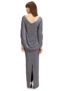 Vera Mont Jurk 232-48424004 Blauw Clearance